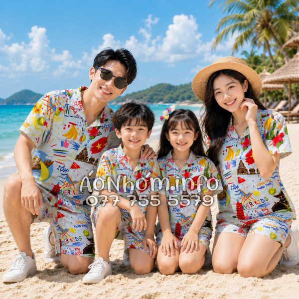 Bộ Áo Quần Nhóm Du Lịch Hà Nội Sài Gòn Đà Nẵng Phú Quốc Phan Thiết Mũi Né Nha Trang Vũng Tàu Xanh
